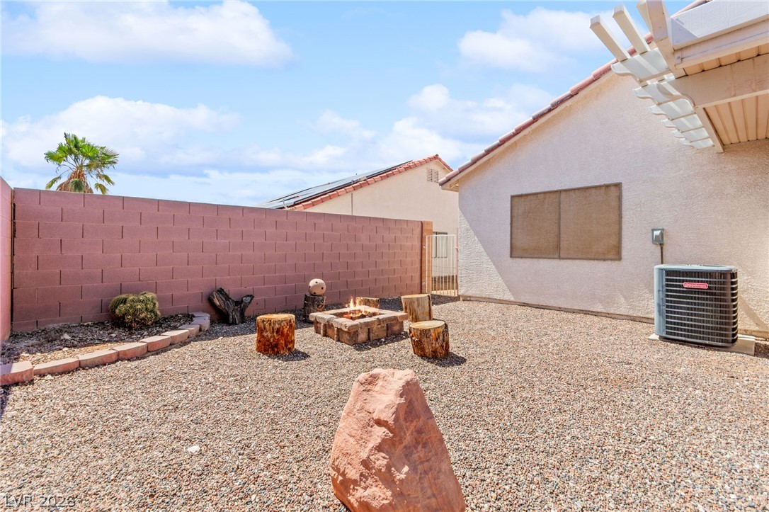 5918 Hills Echo Street North Las Vegas NV 89031