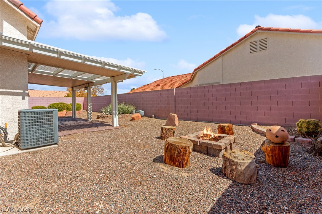 5918 Hills Echo Street North Las Vegas NV 89031