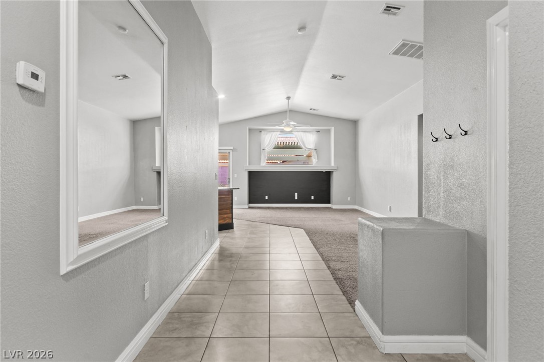 5918 Hills Echo Street North Las Vegas NV 89031