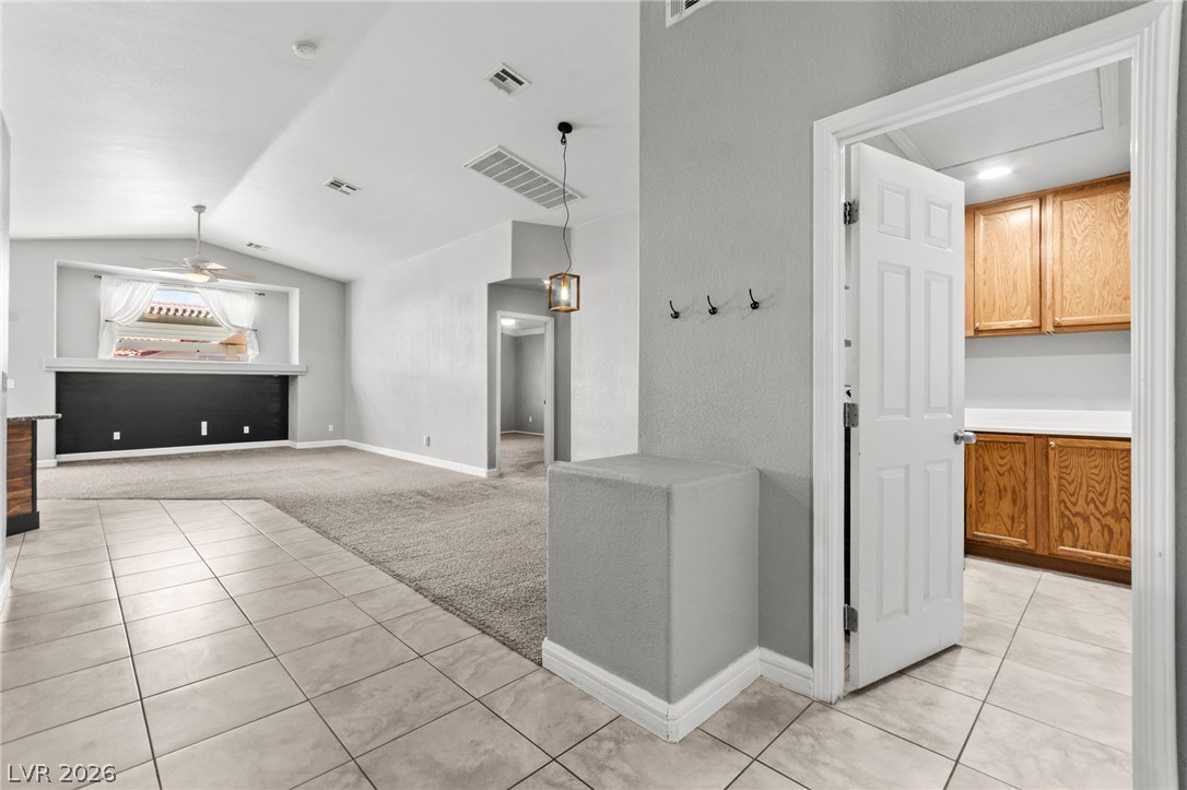 5918 Hills Echo Street North Las Vegas NV 89031