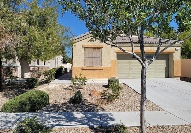 3656 Bella Legato Avenue North Las Vegas NV 89081