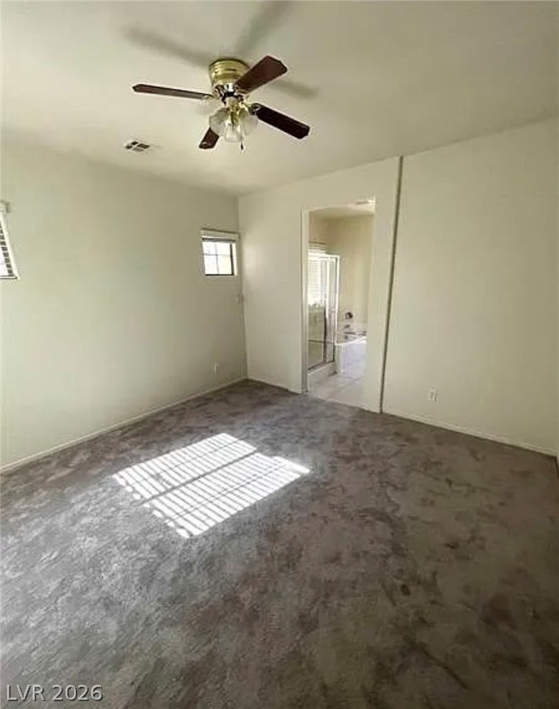 3656 Bella Legato Avenue North Las Vegas NV 89081
