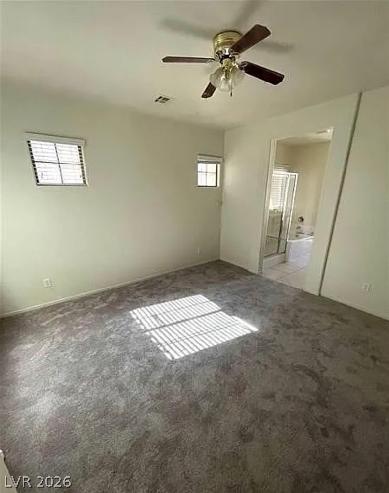 3656 Bella Legato Avenue North Las Vegas NV 89081