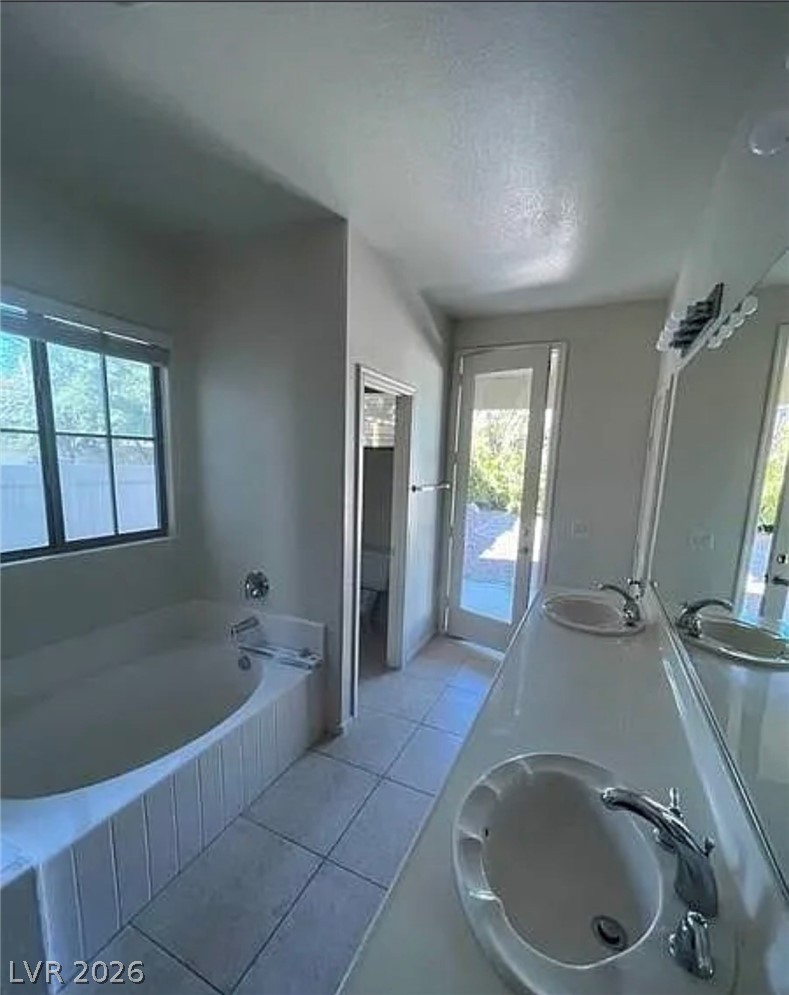 3656 Bella Legato Avenue North Las Vegas NV 89081