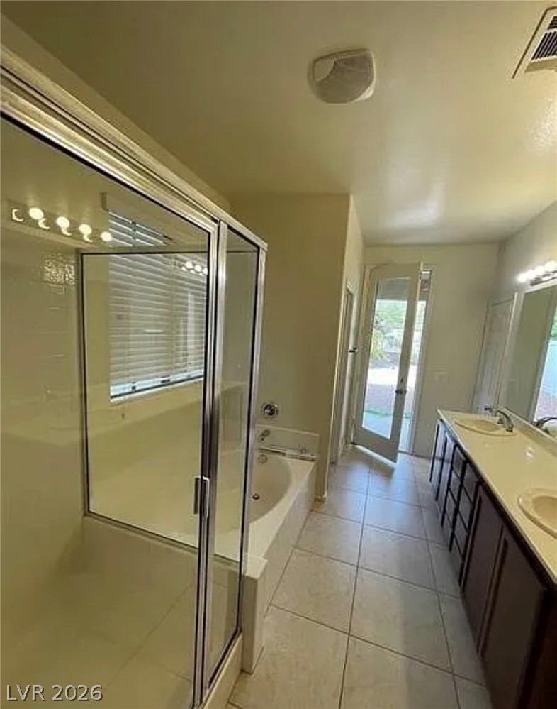 3656 Bella Legato Avenue North Las Vegas NV 89081