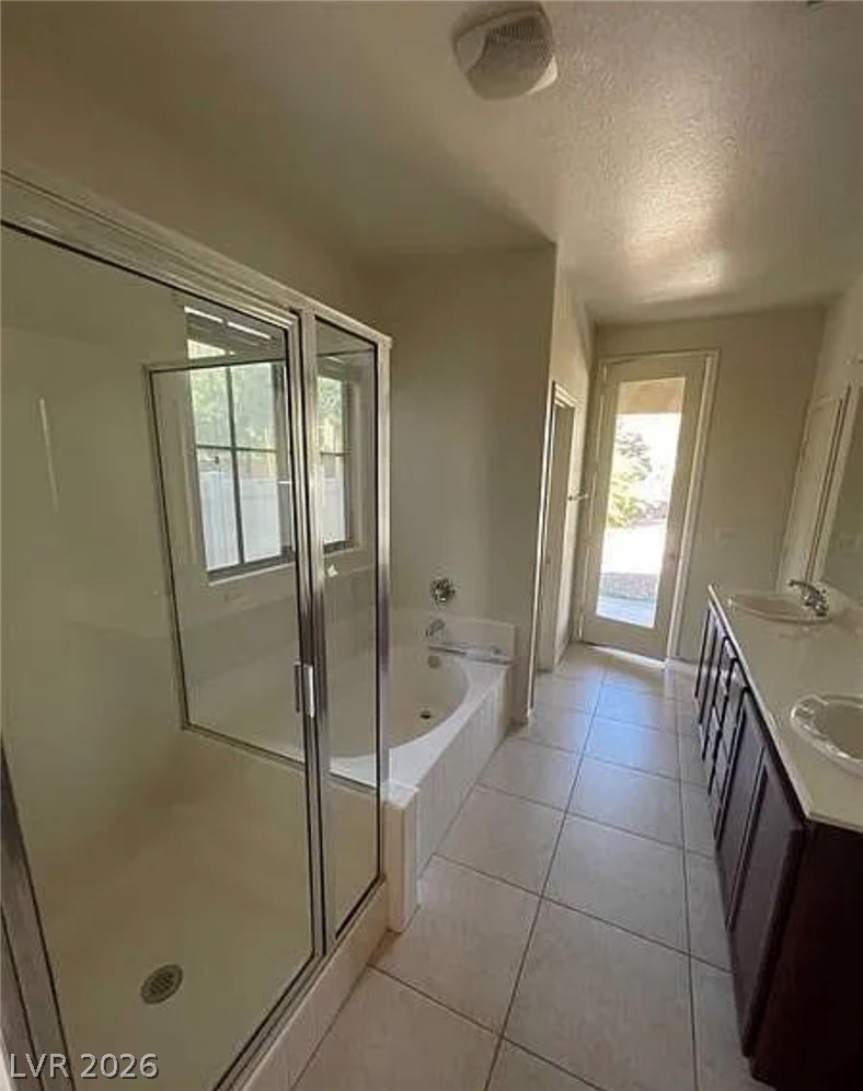 3656 Bella Legato Avenue North Las Vegas NV 89081
