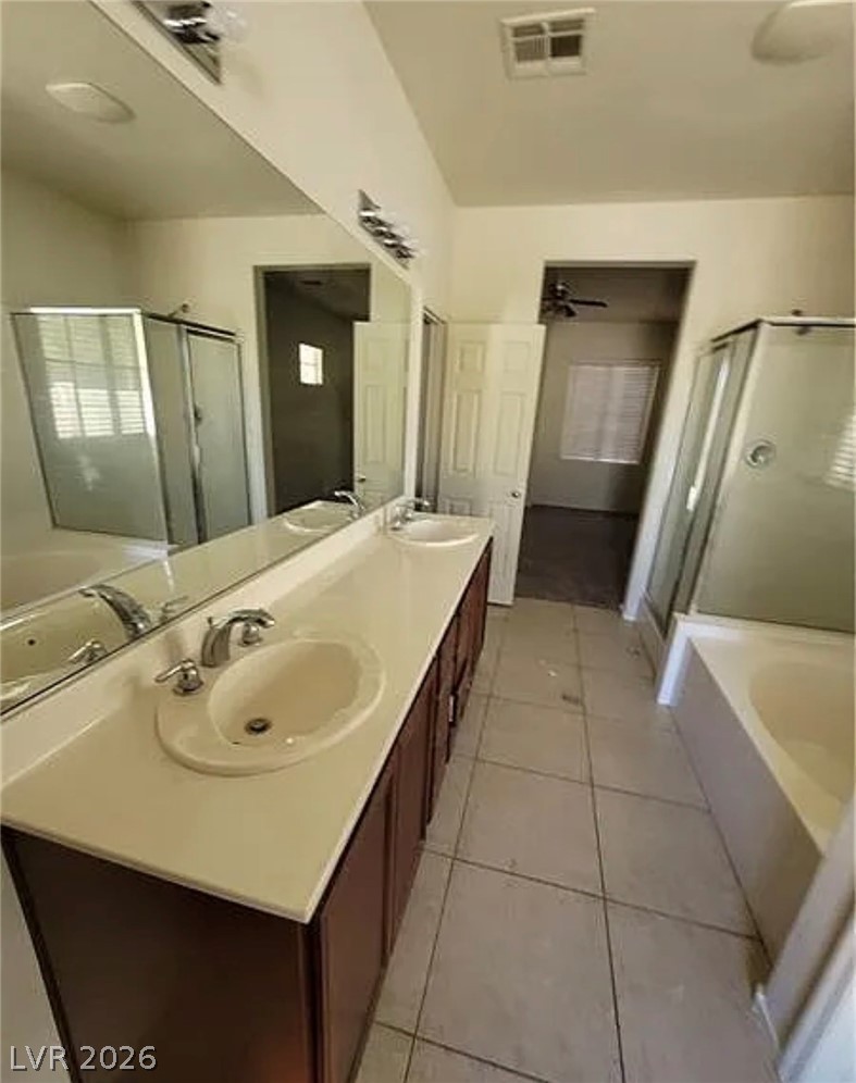 3656 Bella Legato Avenue North Las Vegas NV 89081