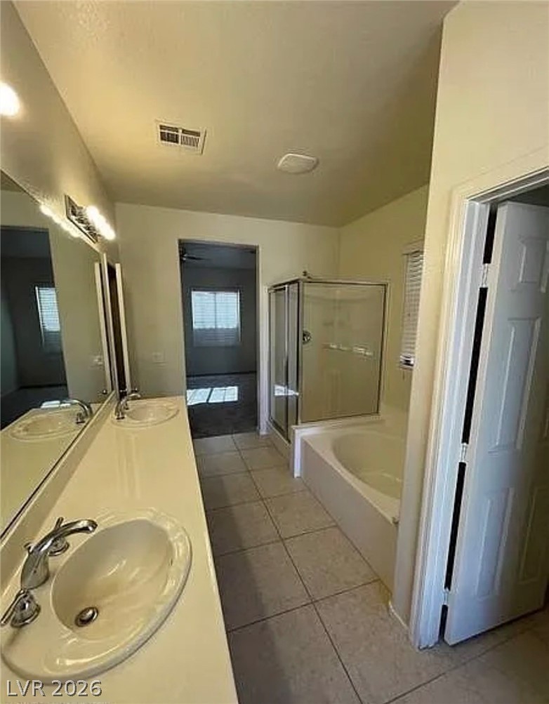 3656 Bella Legato Avenue North Las Vegas NV 89081