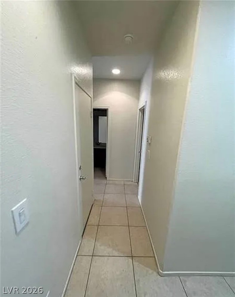 3656 Bella Legato Avenue North Las Vegas NV 89081