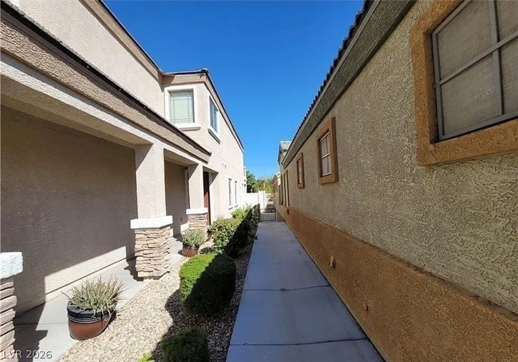 3656 Bella Legato Avenue North Las Vegas NV 89081