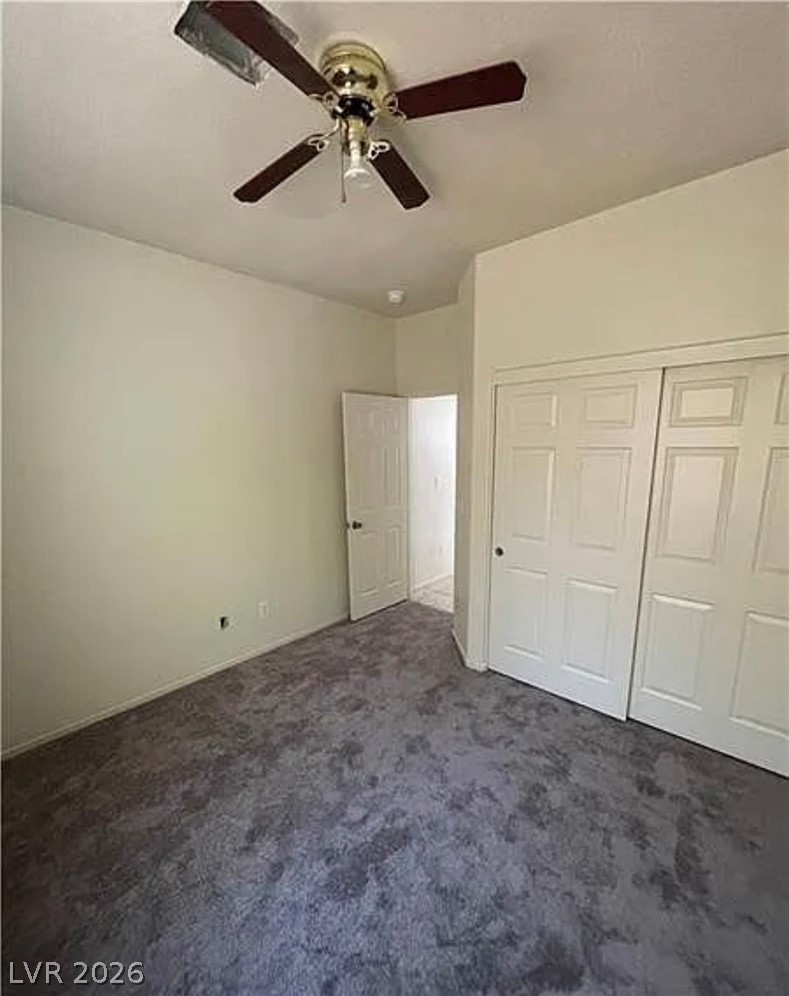 3656 Bella Legato Avenue North Las Vegas NV 89081