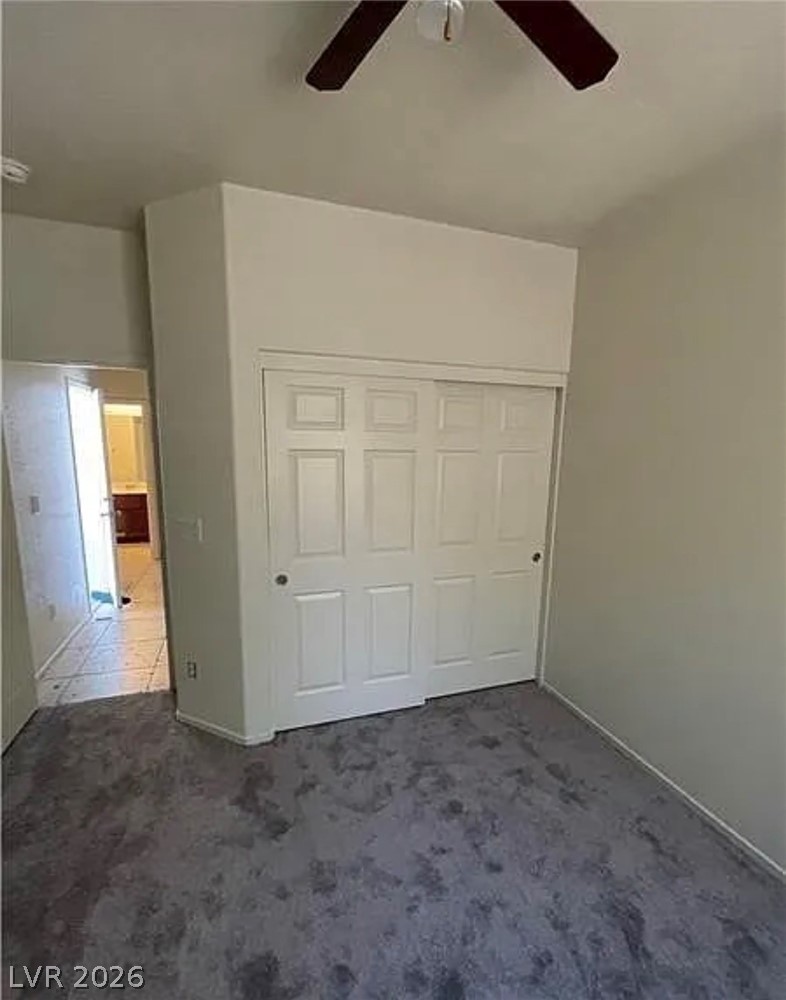 3656 Bella Legato Avenue North Las Vegas NV 89081