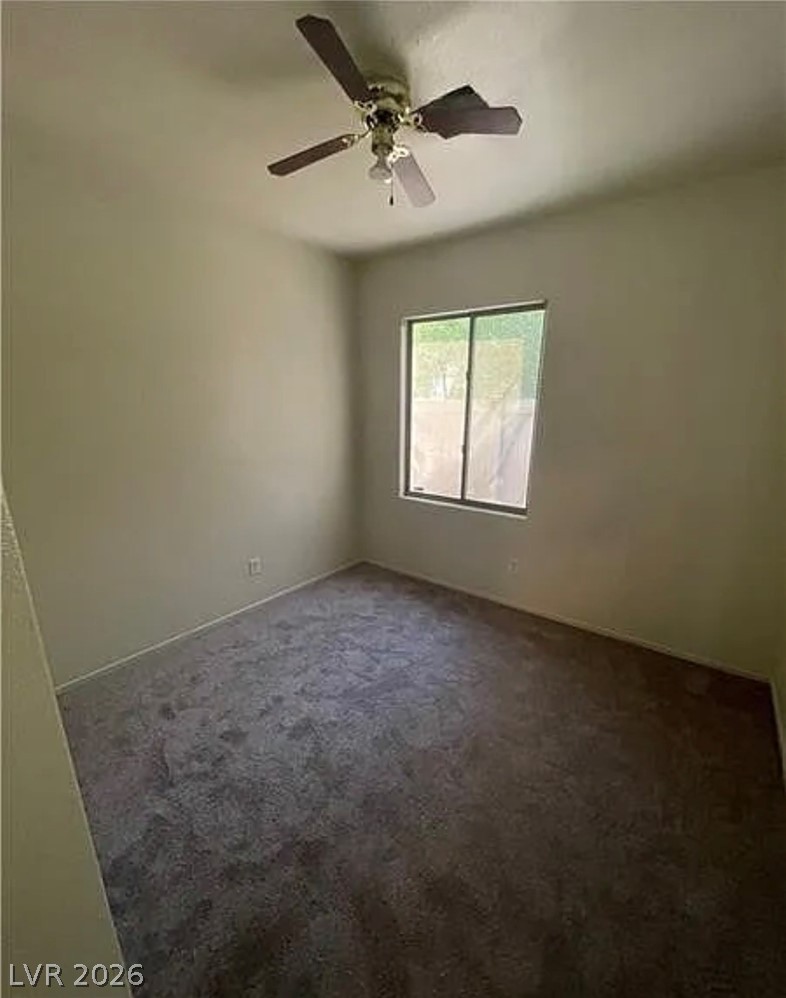 3656 Bella Legato Avenue North Las Vegas NV 89081