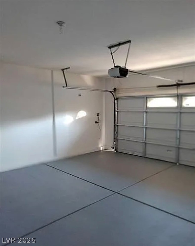 3656 Bella Legato Avenue North Las Vegas NV 89081