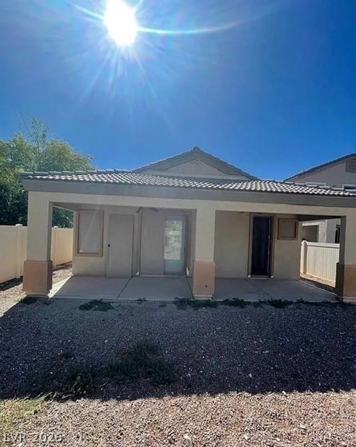 3656 Bella Legato Avenue North Las Vegas NV 89081