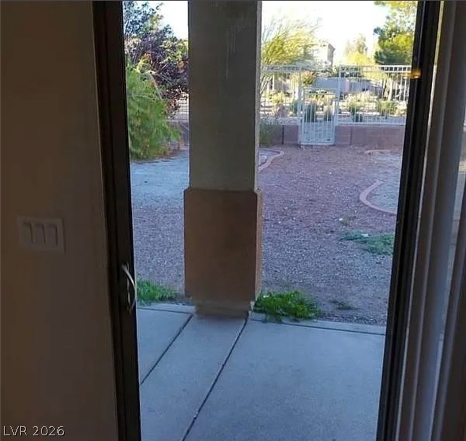 3656 Bella Legato Avenue North Las Vegas NV 89081