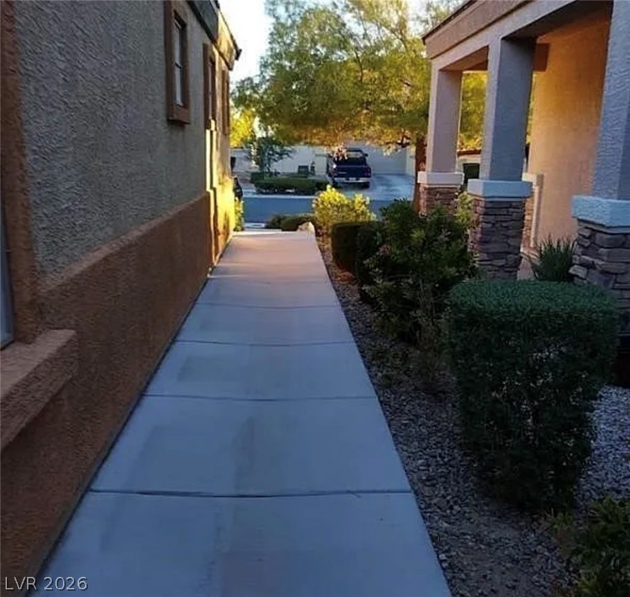 3656 Bella Legato Avenue North Las Vegas NV 89081