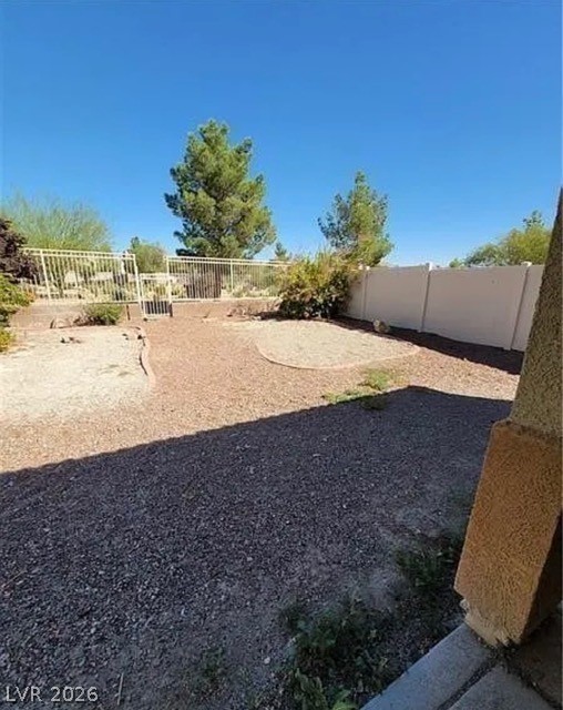 3656 Bella Legato Avenue North Las Vegas NV 89081