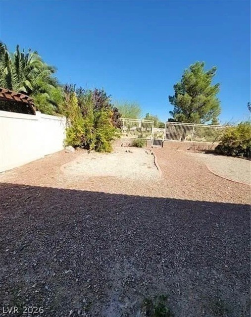 3656 Bella Legato Avenue North Las Vegas NV 89081