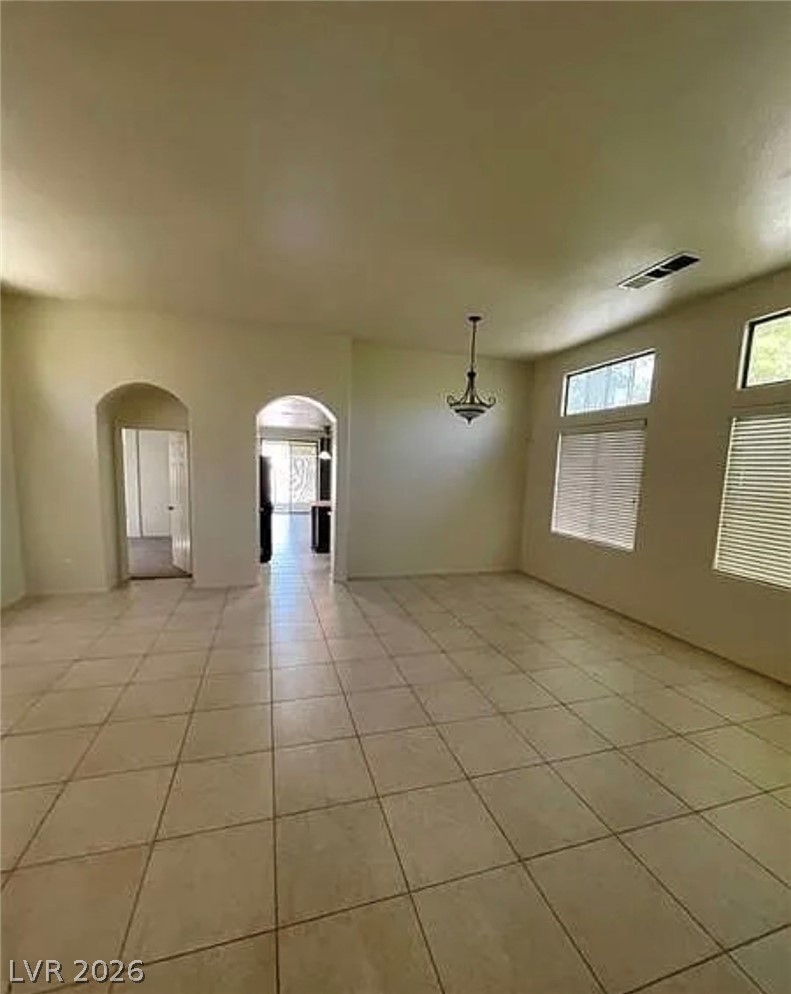 3656 Bella Legato Avenue North Las Vegas NV 89081