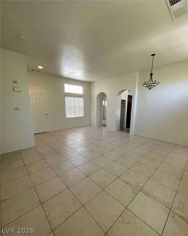3656 Bella Legato Avenue North Las Vegas NV 89081
