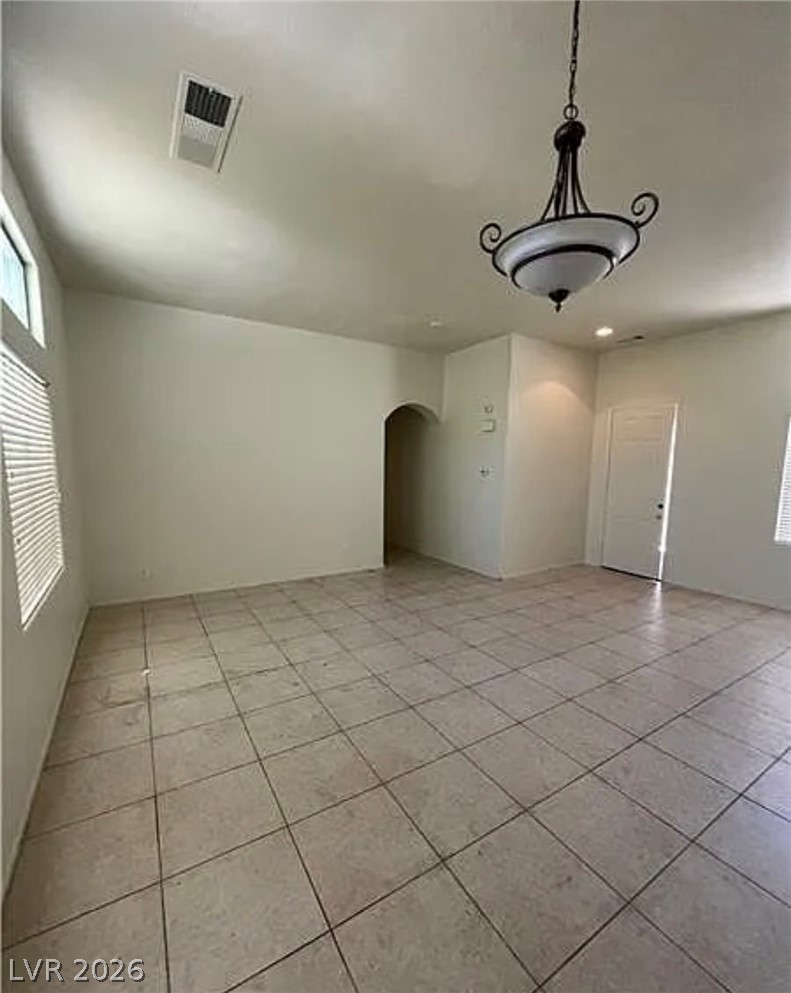 3656 Bella Legato Avenue North Las Vegas NV 89081