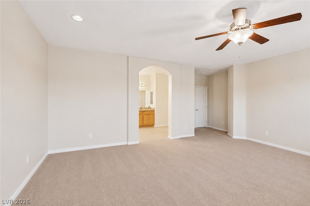 6168 Stetson Cove Court Las Vegas NV 89148