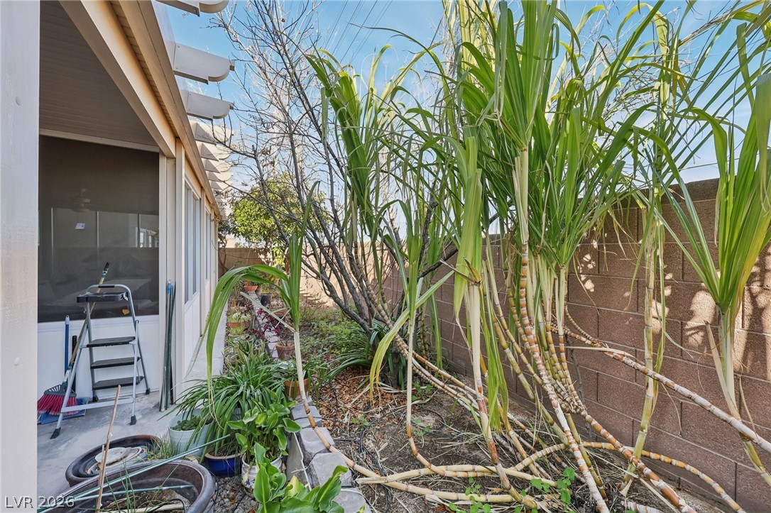 6168 Stetson Cove Court Las Vegas NV 89148