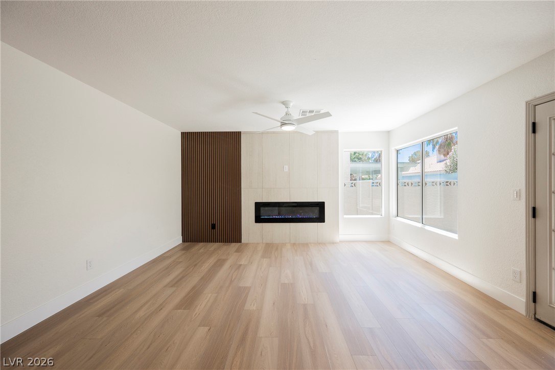 3415 Evening Sun Drive Las Vegas NV 89117