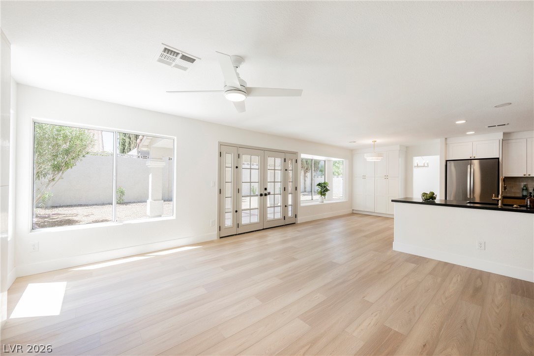 3415 Evening Sun Drive Las Vegas NV 89117
