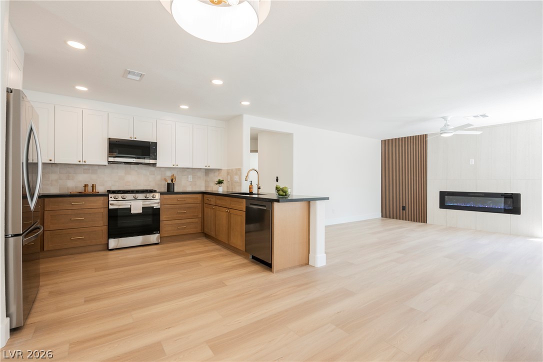 3415 Evening Sun Drive Las Vegas NV 89117
