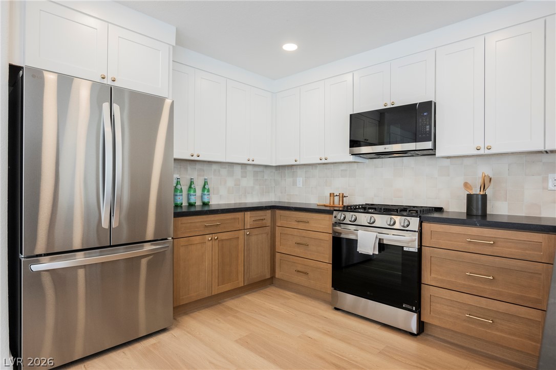 3415 Evening Sun Drive Las Vegas NV 89117