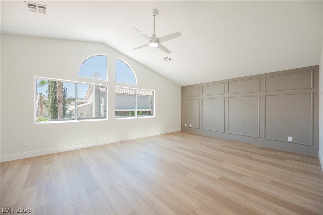 3415 Evening Sun Drive Las Vegas NV 89117