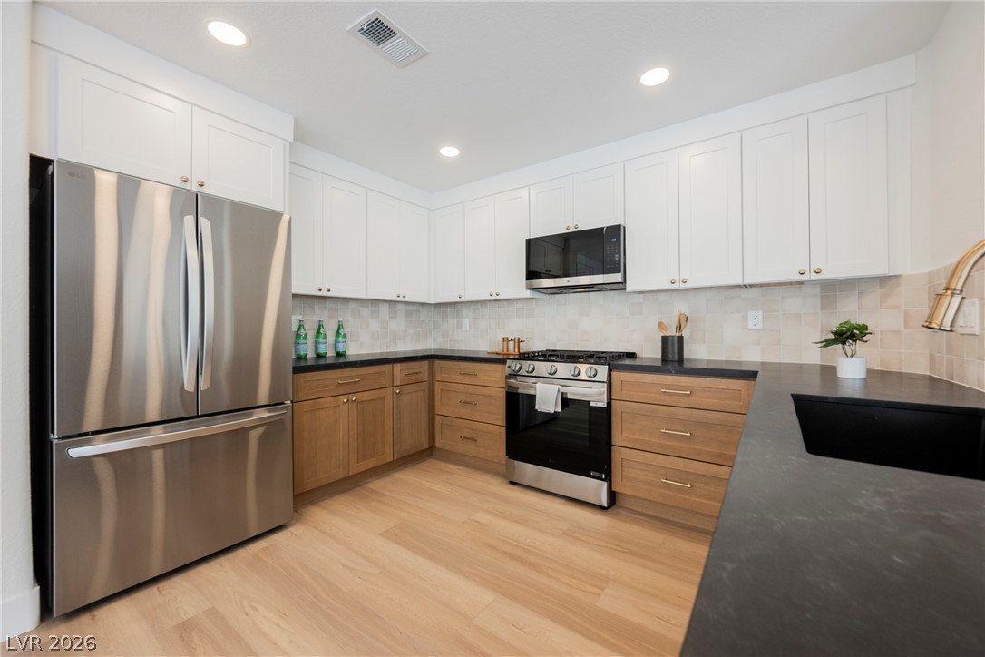 3415 Evening Sun Drive Las Vegas NV 89117