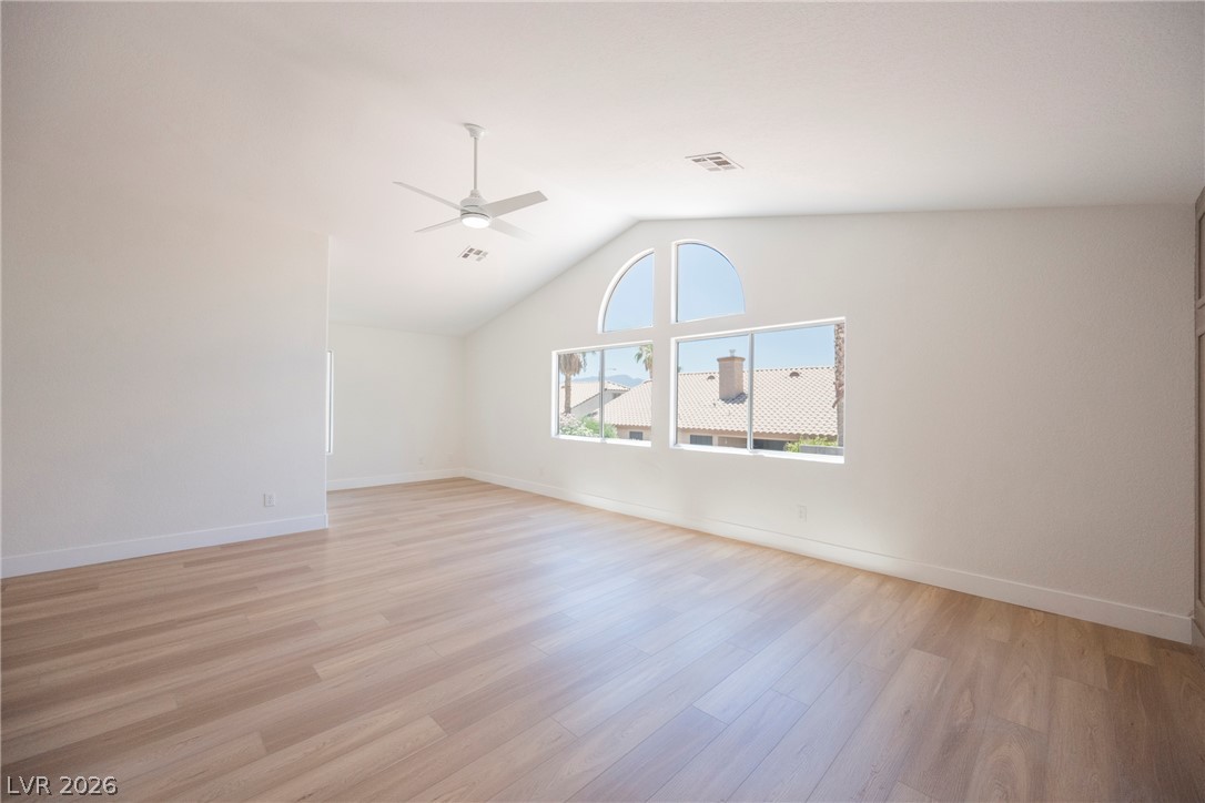 3415 Evening Sun Drive Las Vegas NV 89117