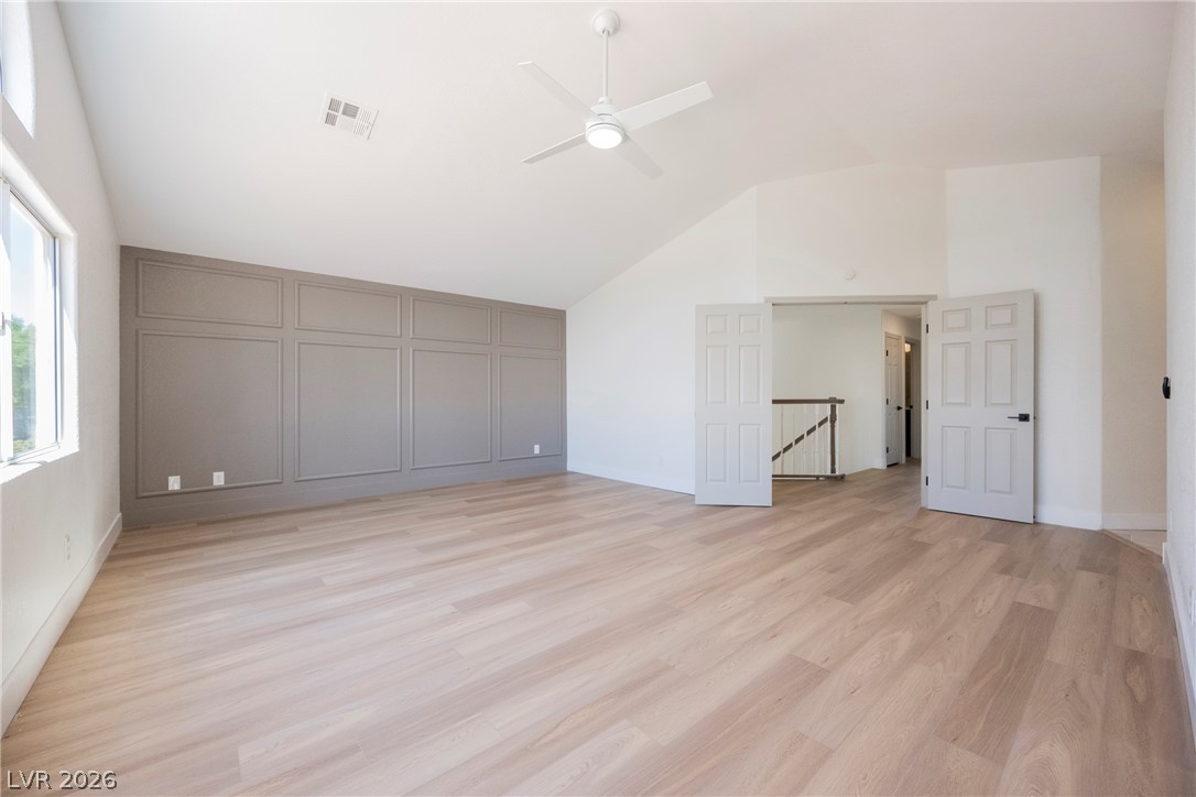 3415 Evening Sun Drive Las Vegas NV 89117