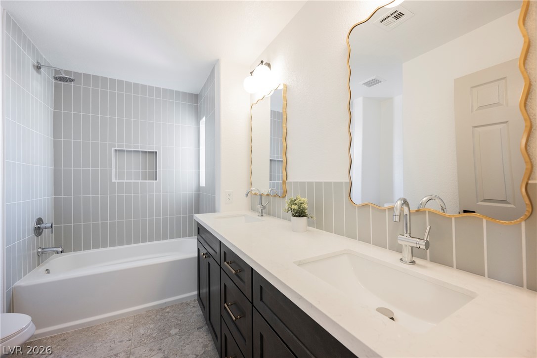 3415 Evening Sun Drive Las Vegas NV 89117