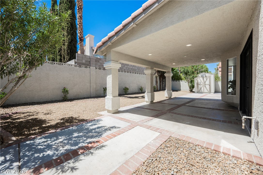 3415 Evening Sun Drive Las Vegas NV 89117