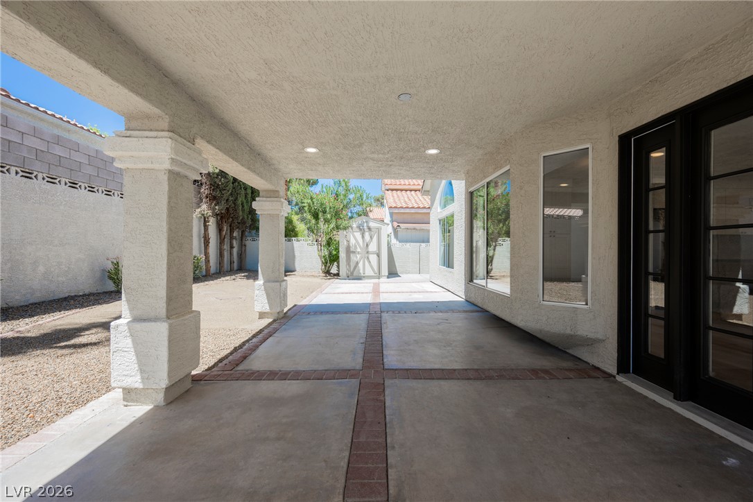 3415 Evening Sun Drive Las Vegas NV 89117
