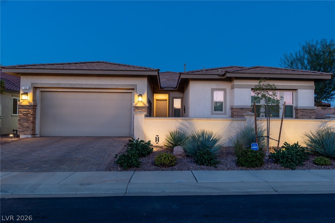 600 Chromatic Chord Court Henderson NV 89011