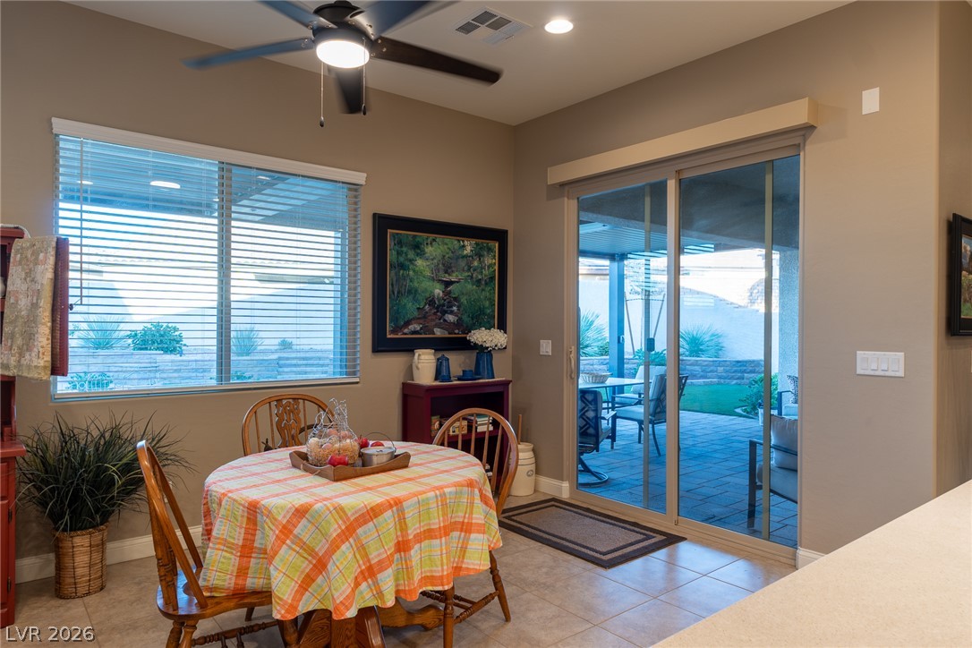 600 Chromatic Chord Court Henderson NV 89011