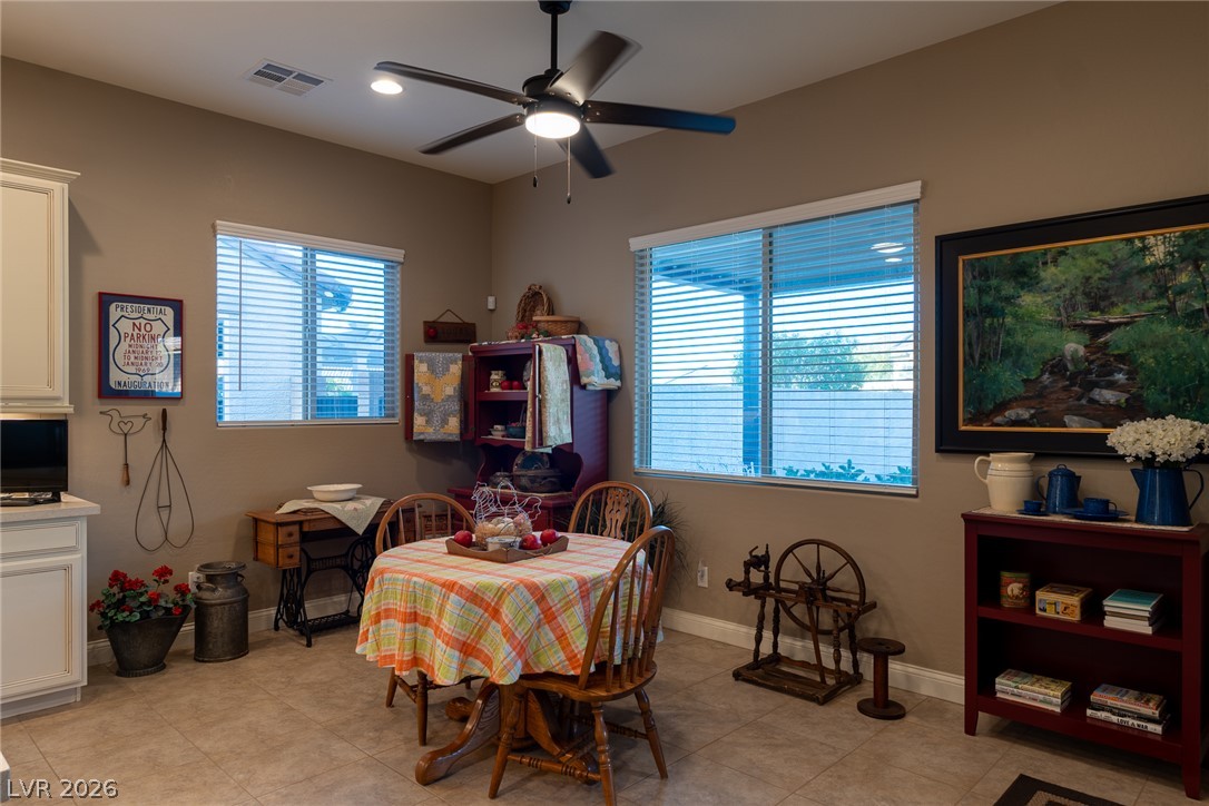 600 Chromatic Chord Court Henderson NV 89011