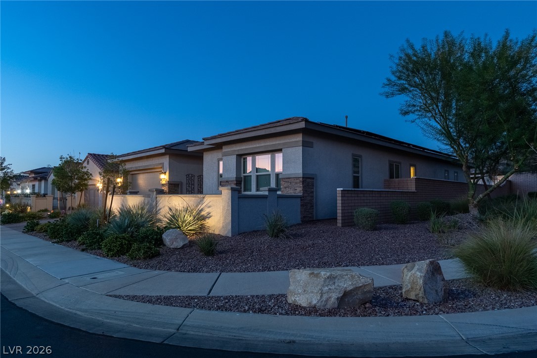 600 Chromatic Chord Court Henderson NV 89011