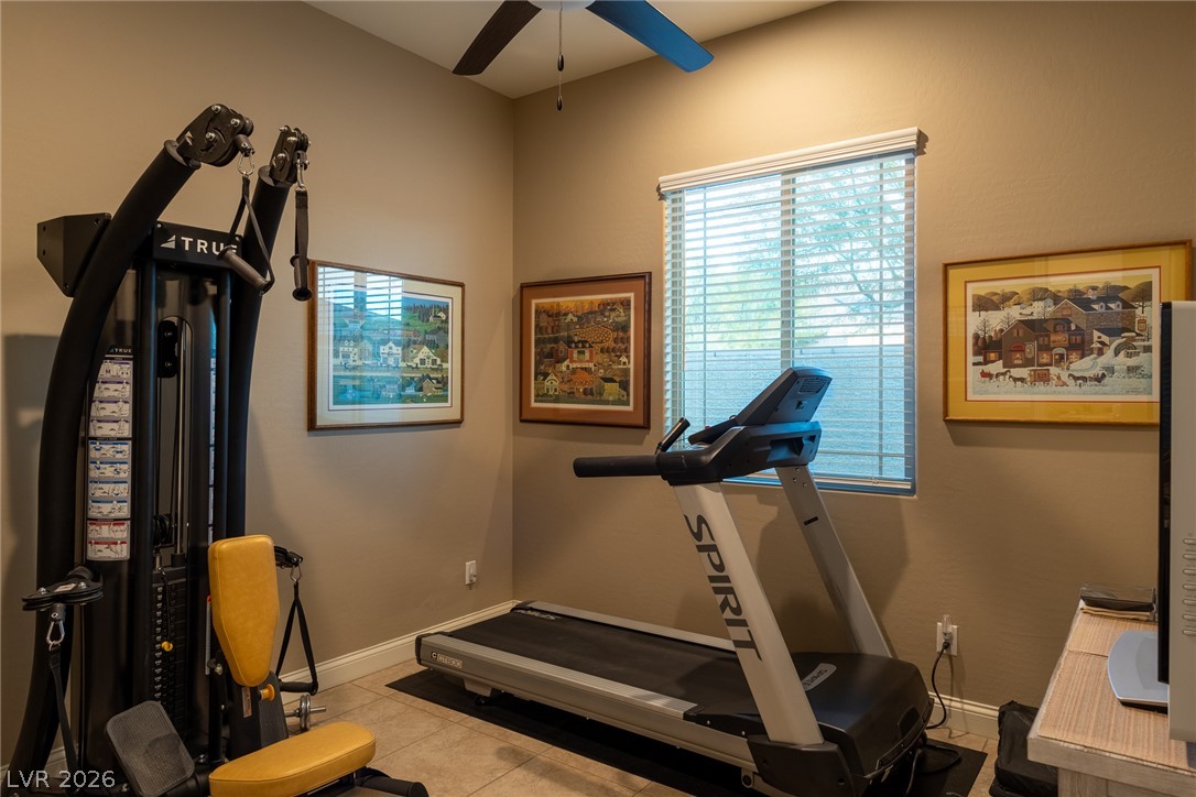 600 Chromatic Chord Court Henderson NV 89011