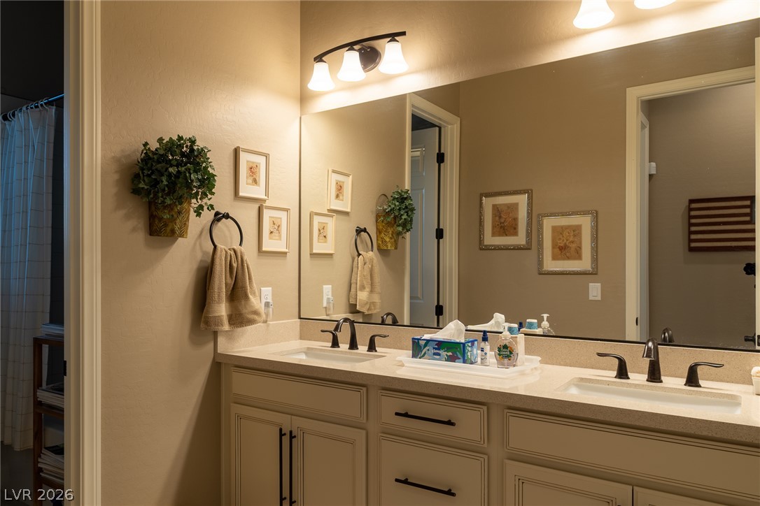 600 Chromatic Chord Court Henderson NV 89011