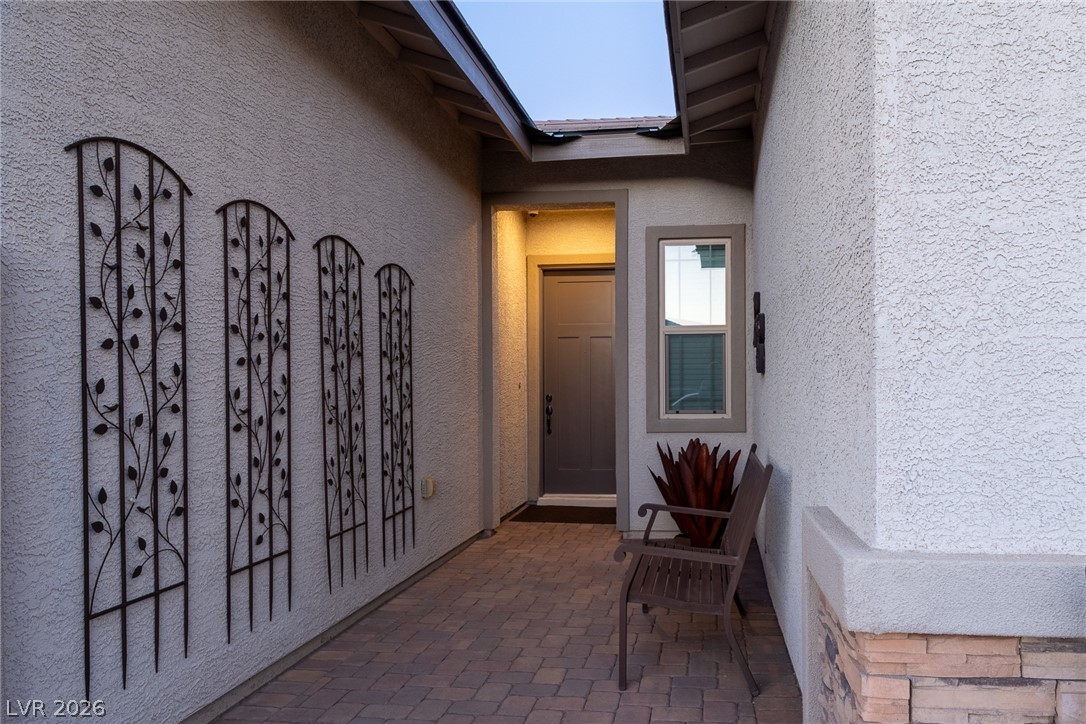 600 Chromatic Chord Court Henderson NV 89011