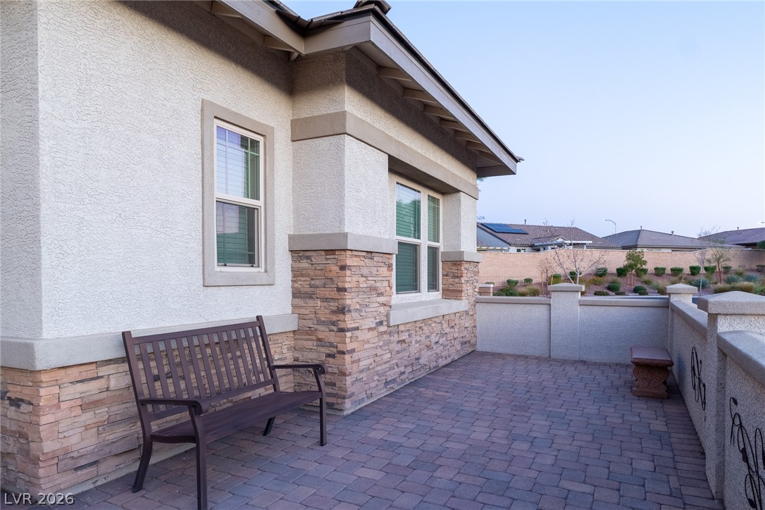 600 Chromatic Chord Court Henderson NV 89011