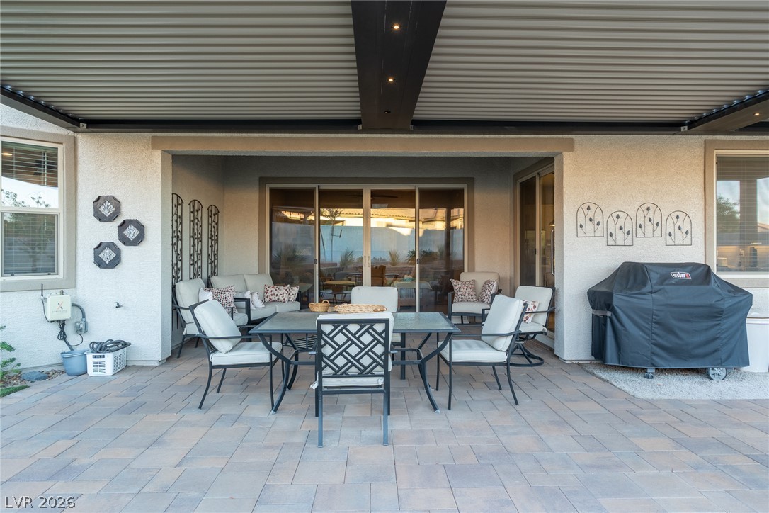 600 Chromatic Chord Court Henderson NV 89011