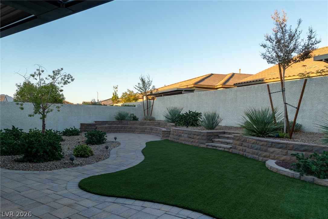 600 Chromatic Chord Court Henderson NV 89011