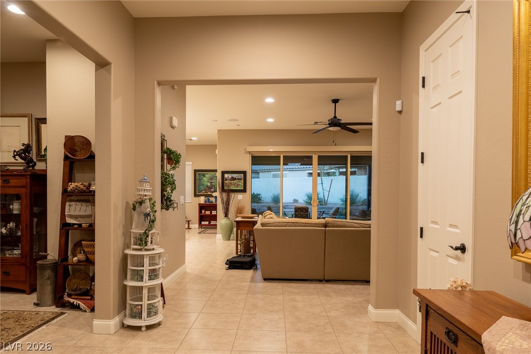 600 Chromatic Chord Court Henderson NV 89011